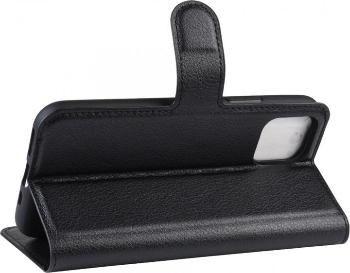 Actual product image Screenguard Leather Guard (Apple iPhone 11 Pro)