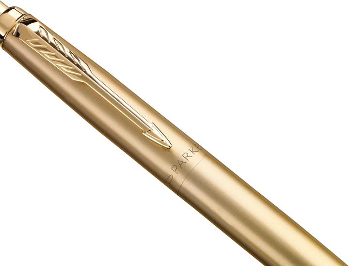 Actual product image Parker Jotter XL Monochrome (Gold, 1 x)