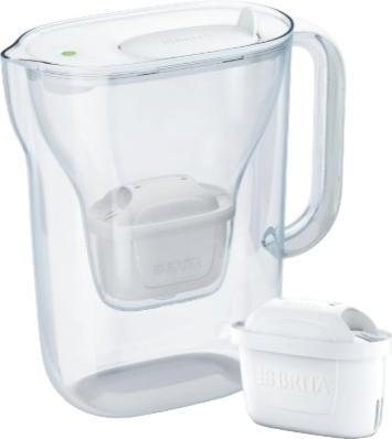 Actual product image Brita Style Essential weiss (2.40 l)
