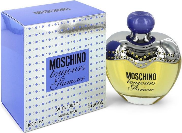 Produktbild Moschino Toujours Glamour (Eau de Toilette, 100 ml)