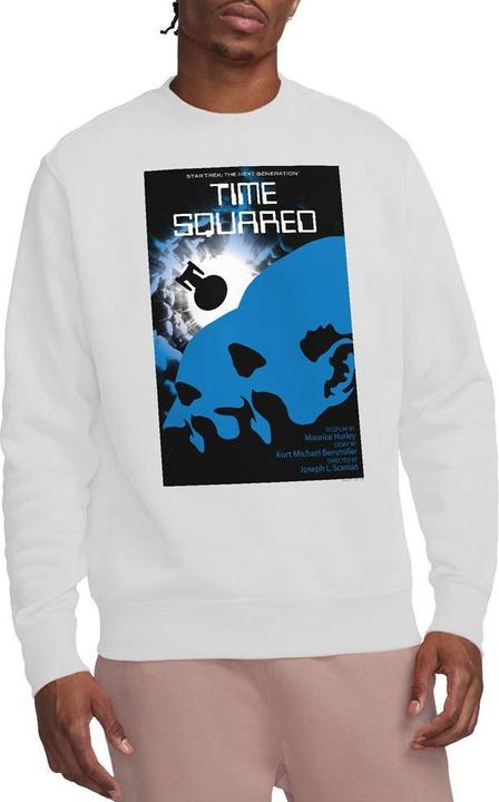 Immagine prodotto The Next Generation Season 2 Episode 13 Felpa Adulto Unisex (M)