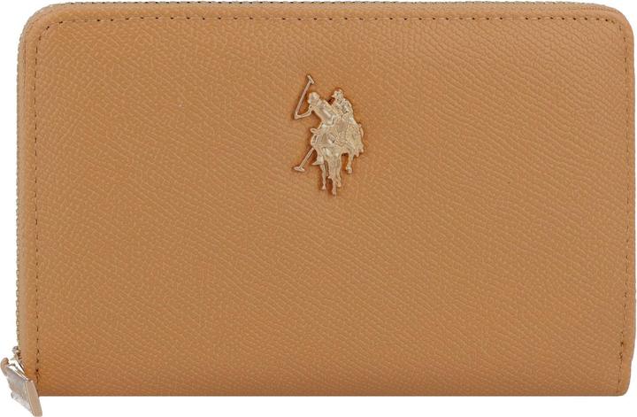 U.S. Polo Jones Geldbörse 15 cm