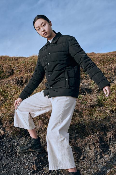 Actual product image Neumühle Circle Jacket