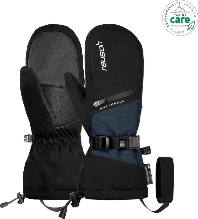 Immagine prodotto Reusch Manopola Demi R-TEX XT (8)