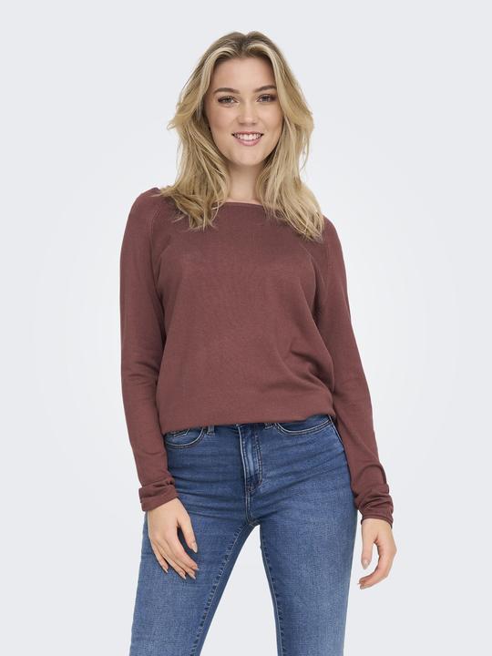 Image du produit Only Pull en maille longue (XS)