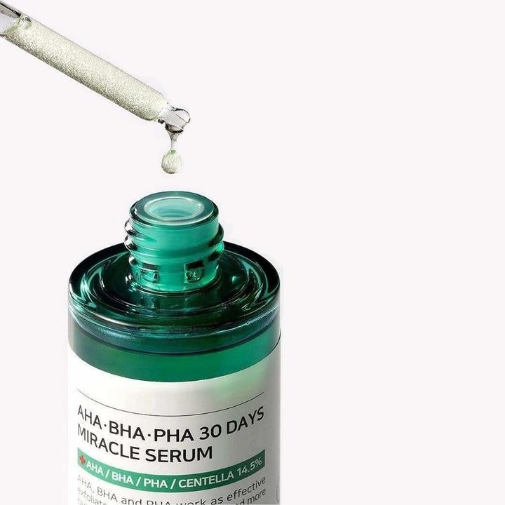 Image du produit Some By Mi Le miracle des 30 jours (50 ml)