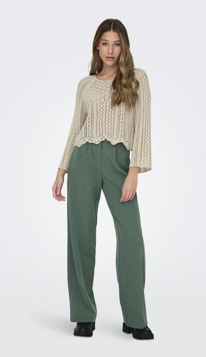Produktbild Only Cropped Strickpullover (L)