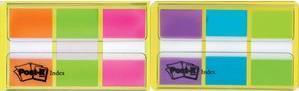 Produktbild Post-it Index (2.5 x 4.5 cm)