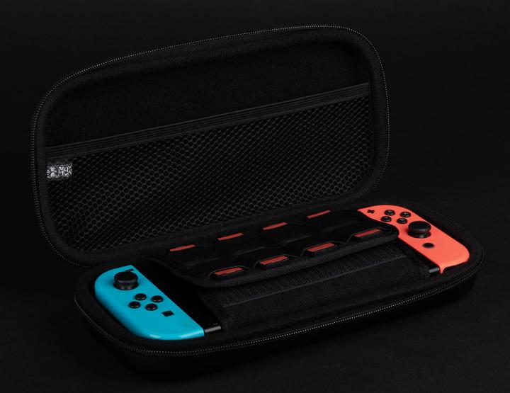 Image du produit NoName ONE PIECE - L & Z - Housse de Protection - Nintendo Switch/Lite/Oled (Switch Lite, Switch OLED, Switch)