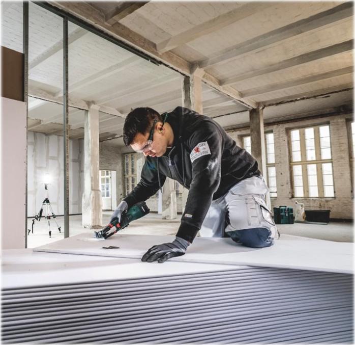 Actual product image Metabo Mt 18 Ltx