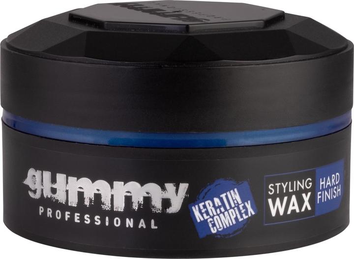 Produktbild Gummy Professional Hard Finish (Haargel, 150 ml)