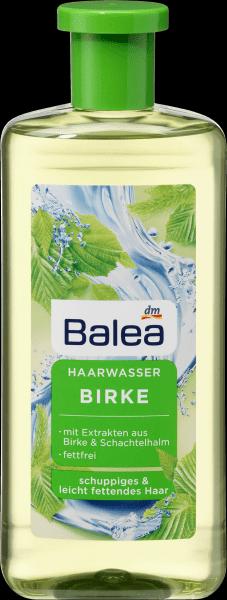 Actual product image dm Balea Birch (500 ml)