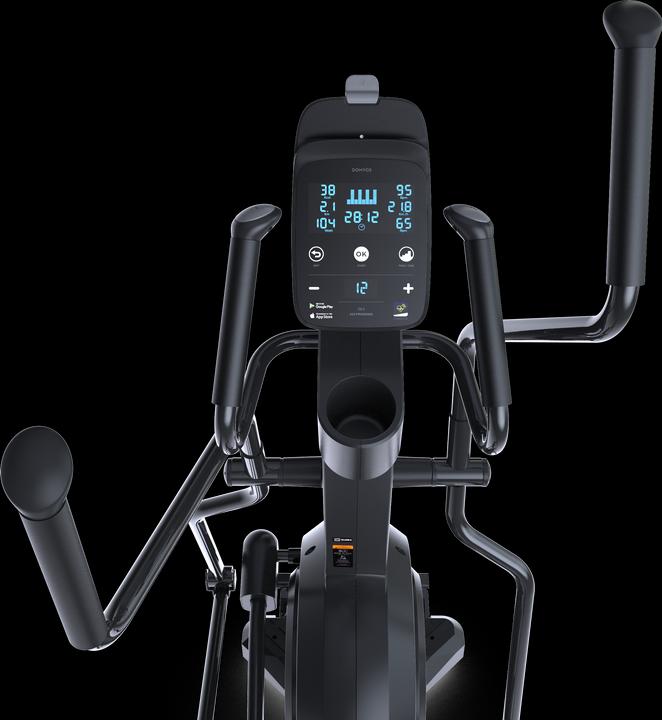 Produktbild Domyos Auto Power