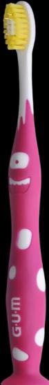 Produktbild GUM Junior (Weich, 1 x)