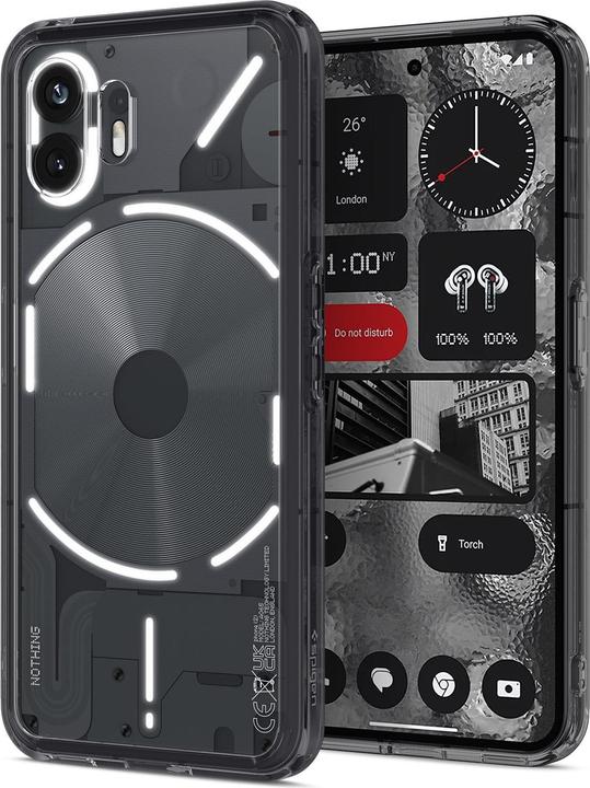 Image du produit Spigen Ultra Hybrid (Nothing Phone (2))