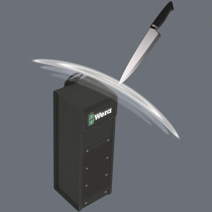 Produktbild Wera 2go 7 (1 Teile)
