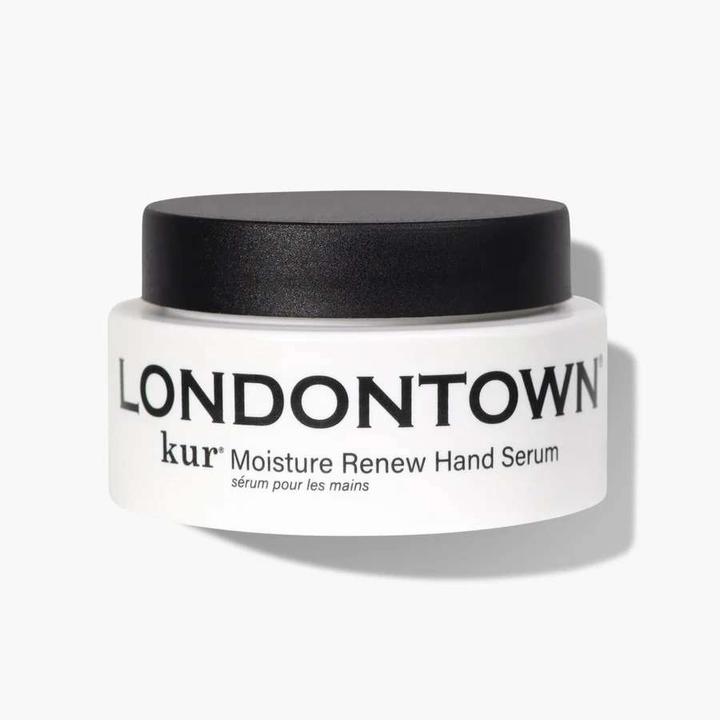 Londontown Moisture Renewal Hand Serum (27 ml)