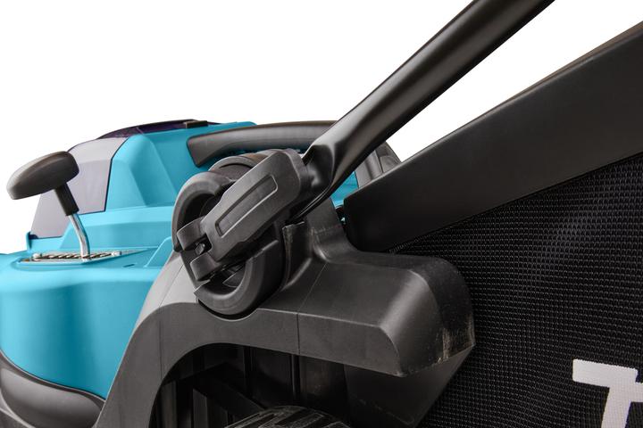 Image du produit Makita DLM330RT (Fonctionnement sur batterie)