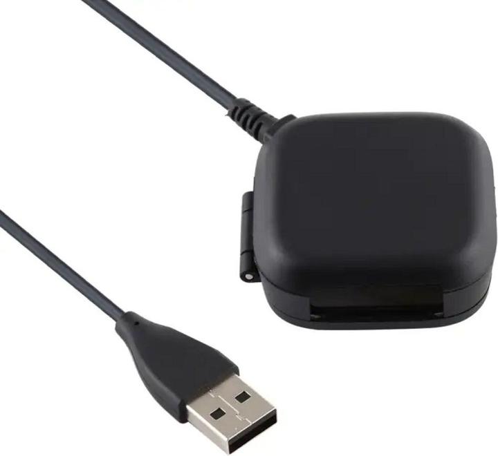 Fitbit Charger for Versa 2 - Black