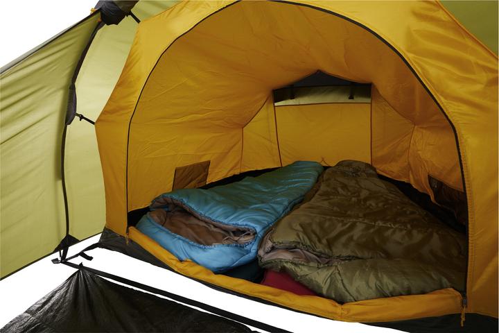 Produktbild Grand Canyon Robson 2 (Tunnelzelt, 4.50 kg, 2 Personen)
