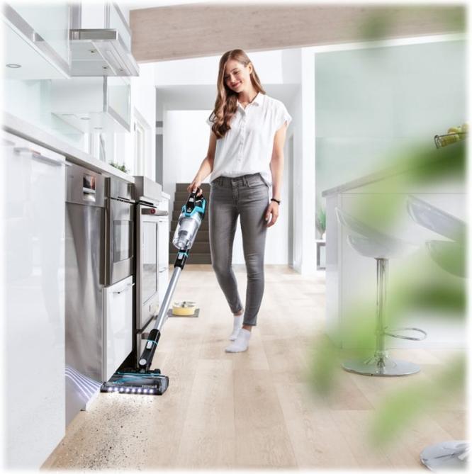 Actual product image Bissell MultiReach Active 21V Handstick