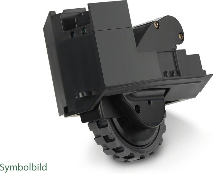 Actual product image iRobot Roomba Combo right wheel module Series j