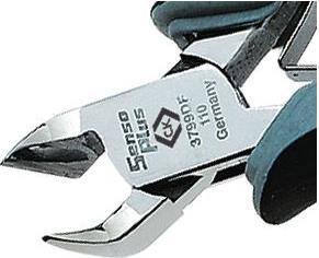 Image du produit C.K Magma C.K ESD Oblique Full Flush Cut 110mm (120 mm)