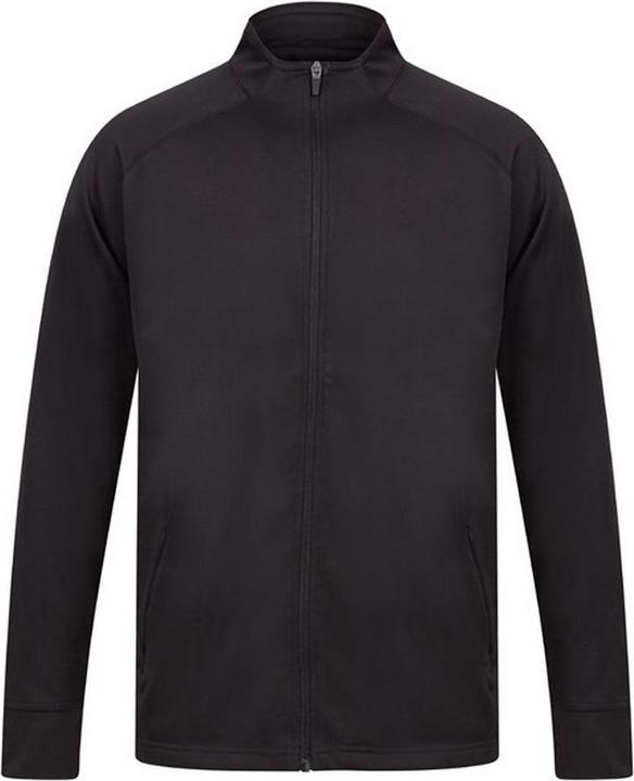 Actual product image Finden & Hales Track jacket (L)