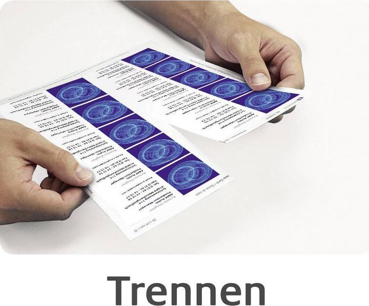 Produktbild Avery Klassisch (185 g/m², 250 x, A4)