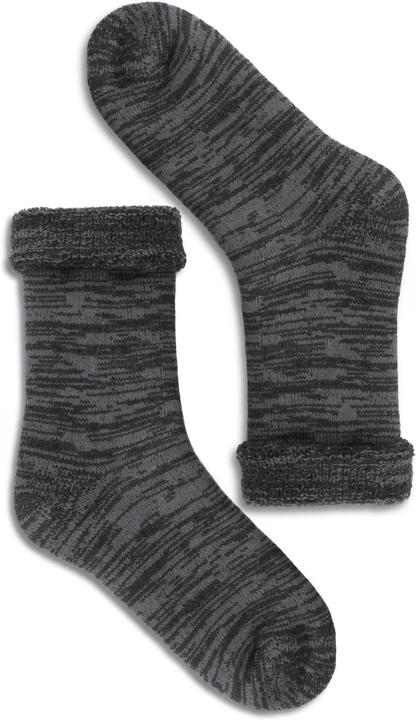 Image du produit Polar Husky Farbige Vollplüsch-Socken mit Wolle (Une unité par pack, 47 - 50)