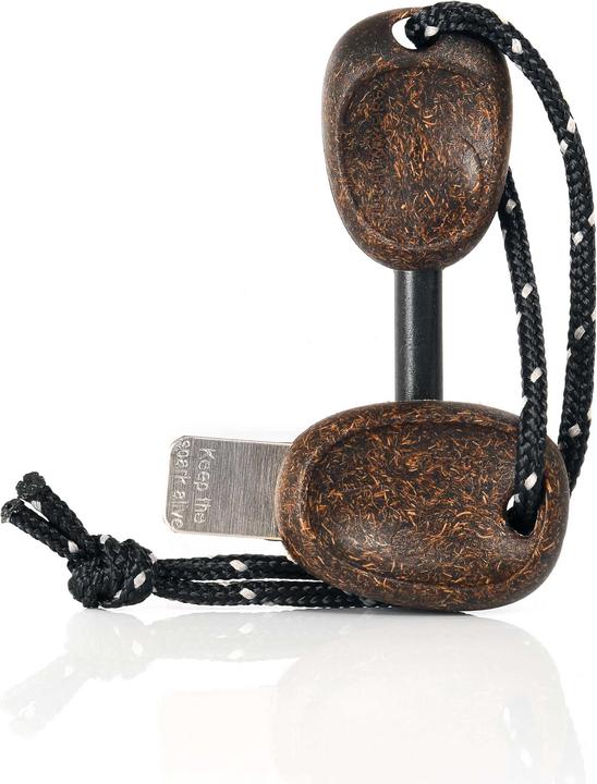 Actual product image Light my Fire Firesteel Bio Scout