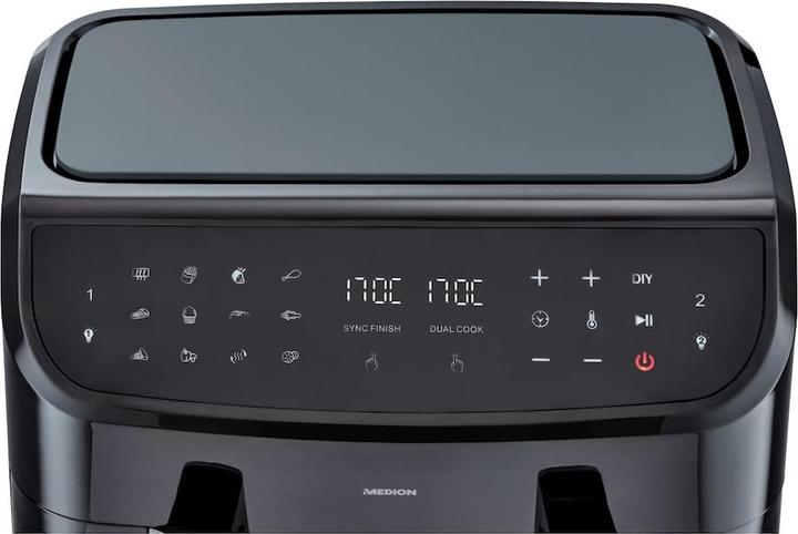Produktbild Medion MD 11760 Life P20 XXL