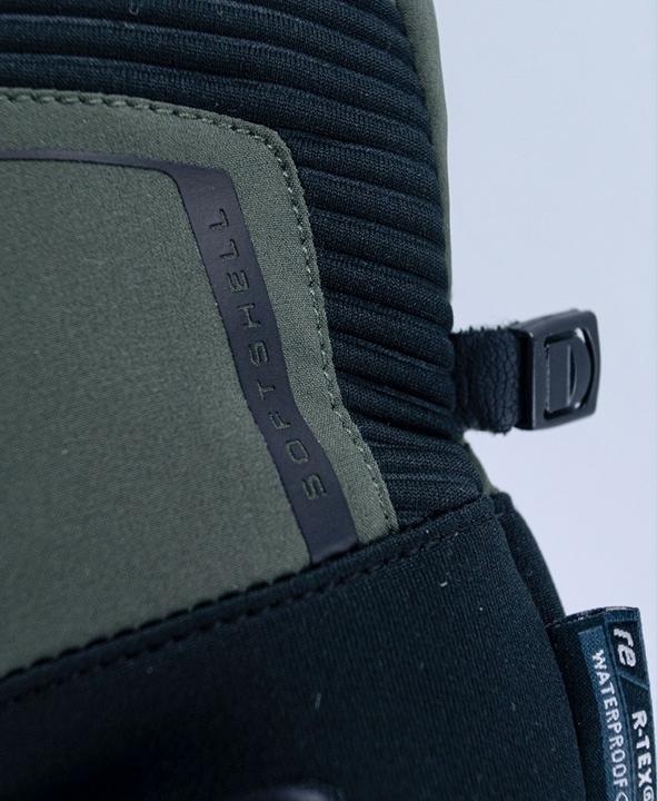 Produktbild Reusch Luca R-TEX XT (12)