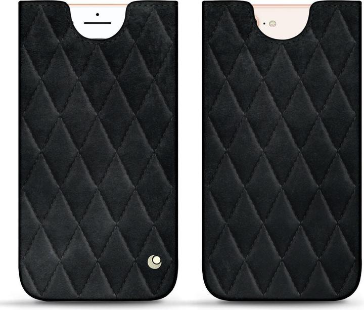 Actual product image Noreve Leather cover (Apple iPhone 8 Plus)