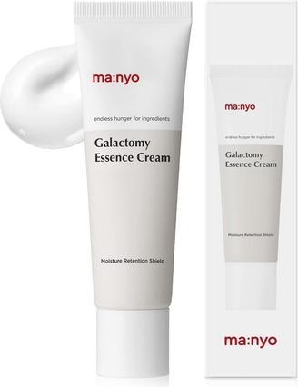 Produktbild Ma:Nyo Galactomy Essence Cream Niacinamide Korean Skincare Moisturizing and Soothing Daily Care 50ml (50 ml, Tagescreme)