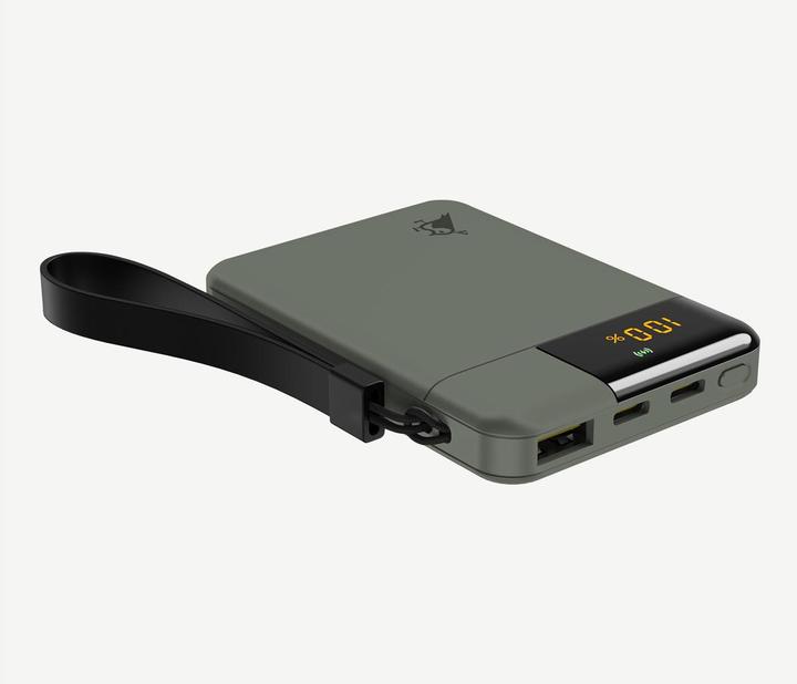Produktbild Aqiila Battery Recharger (15 W)