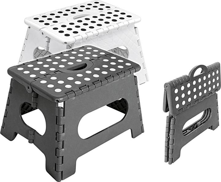 Childhome Folding step (Stile, 35 cm)