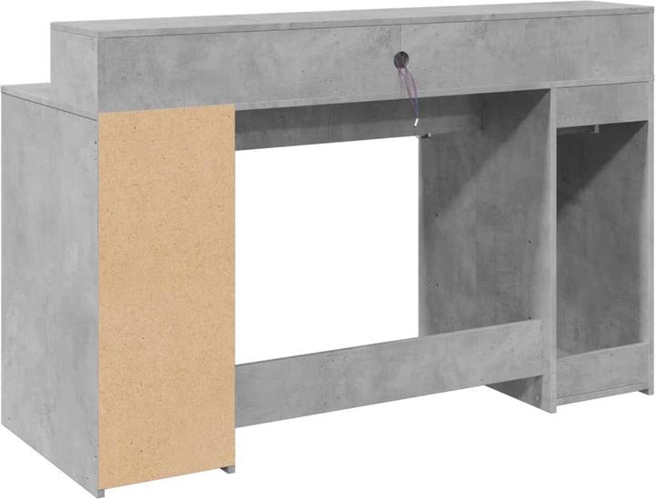 Produktbild VidaXL Adrian Meier (140 x 55 x 91 cm)