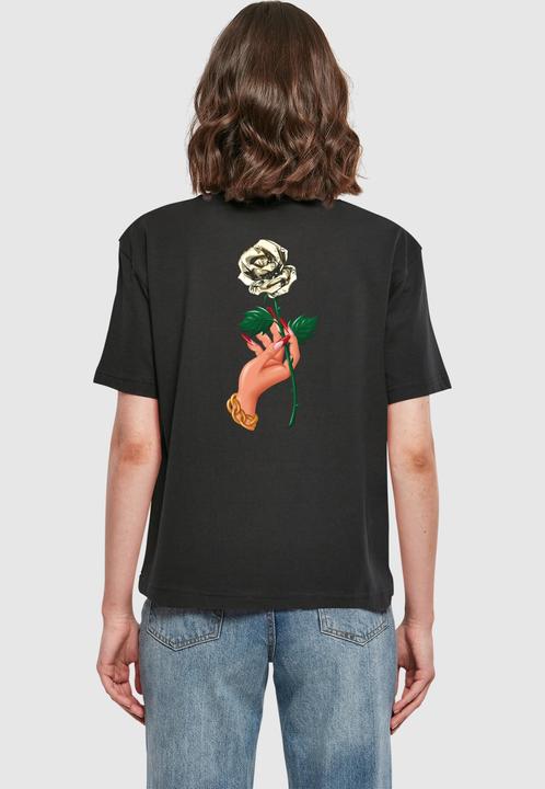 Actual product image Miss Tee Spread Your Wings Tee - 125275 (XL)