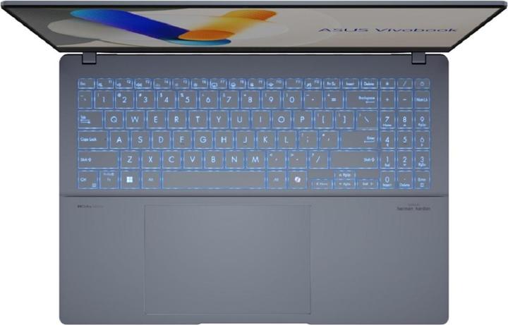 Produktbild ASUS VivoBook S 15 OLED (15.60", Intel Core Ultra 5 125H, 16 GB, 1000 GB, DE)