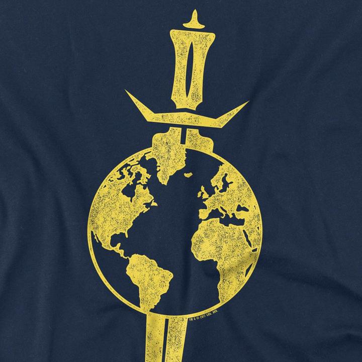 Immagine prodotto Terran Empire Maglietta Uomo (L)