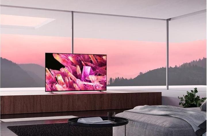 Produktbild Sony XR-65X90K (65", X90K, LCD, 4K, 2022)