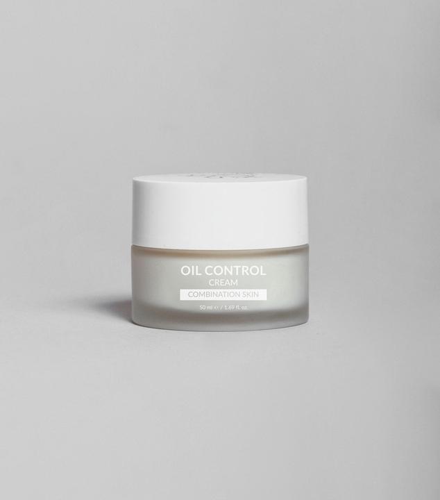 Konsens Anti-Akne Creme (Gesichtsgel)
