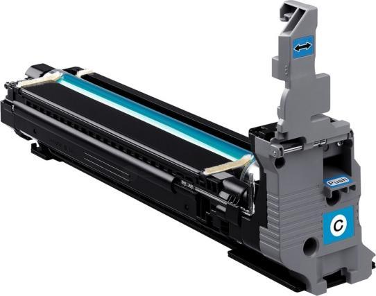 Produktbild Konica Minolta Bildtrommel A0310GH, Cyan (C)