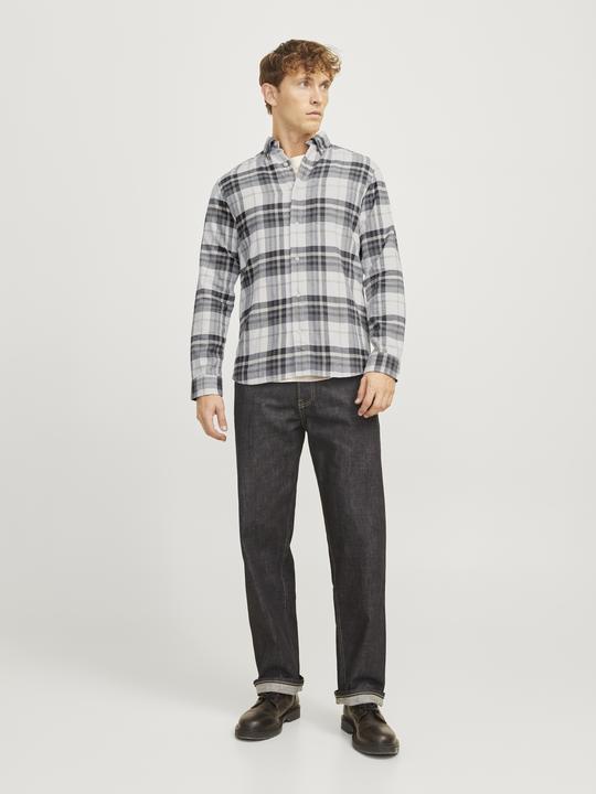 Immagine prodotto Jack & Jones Camicia Comfort Fit Camicia (XS)