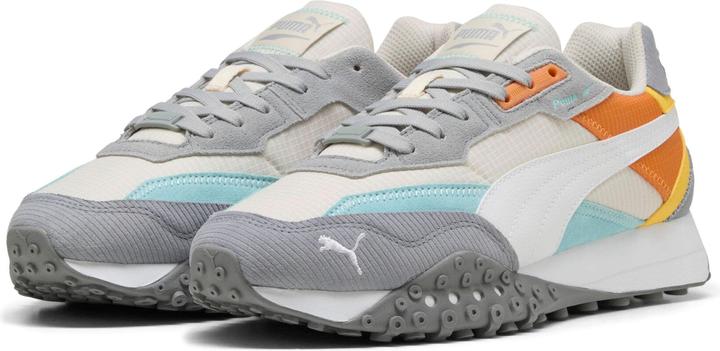 Actual product image Puma Blktop Rider Mid (37)