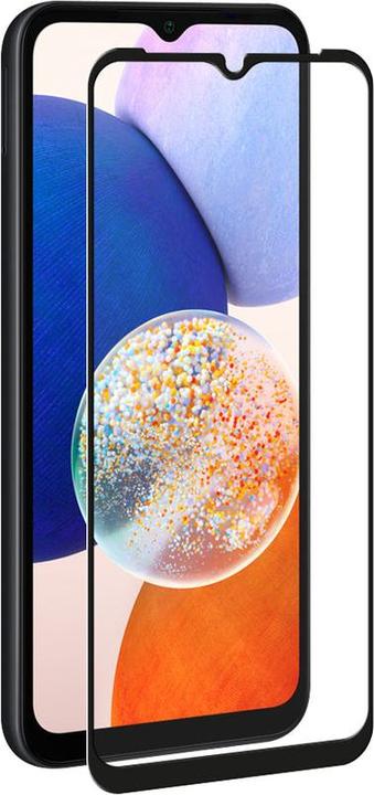 Produktbild Eiger Mountain Glass Clear Edge (1 Stück, Samsung Galaxy A14 5G)