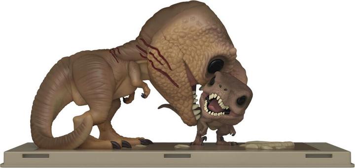 Actual product image Funko Pop! Movie Poster : Jurassic Park (03)