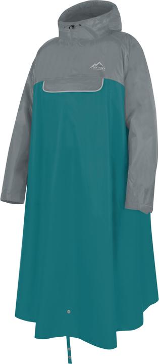 Produktbild Normani Regenponcho Quibdó - 2034 (3XL)