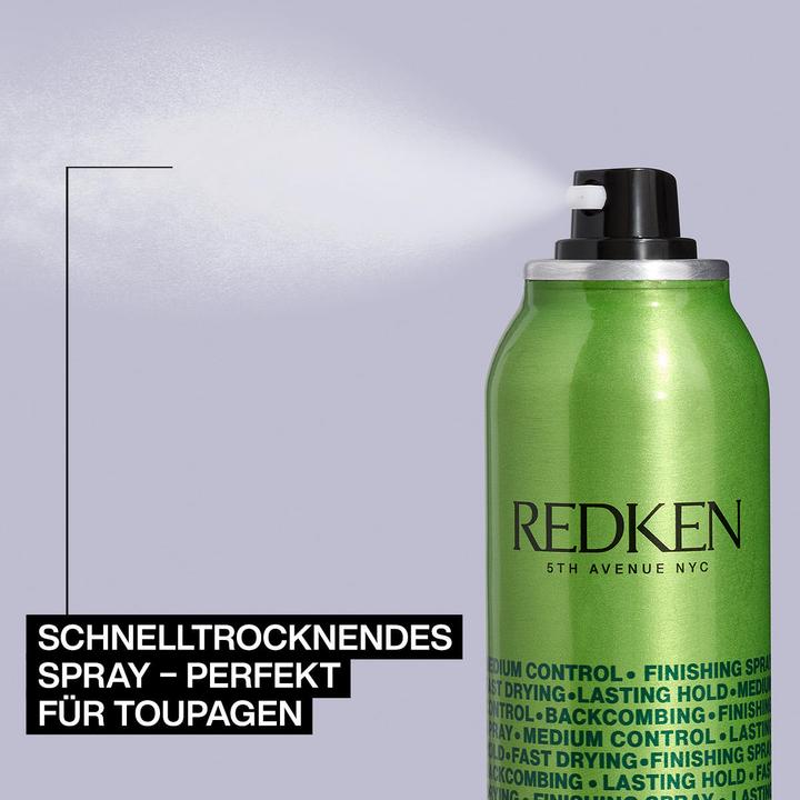 Image du produit Redken Root Tease (250 ml)